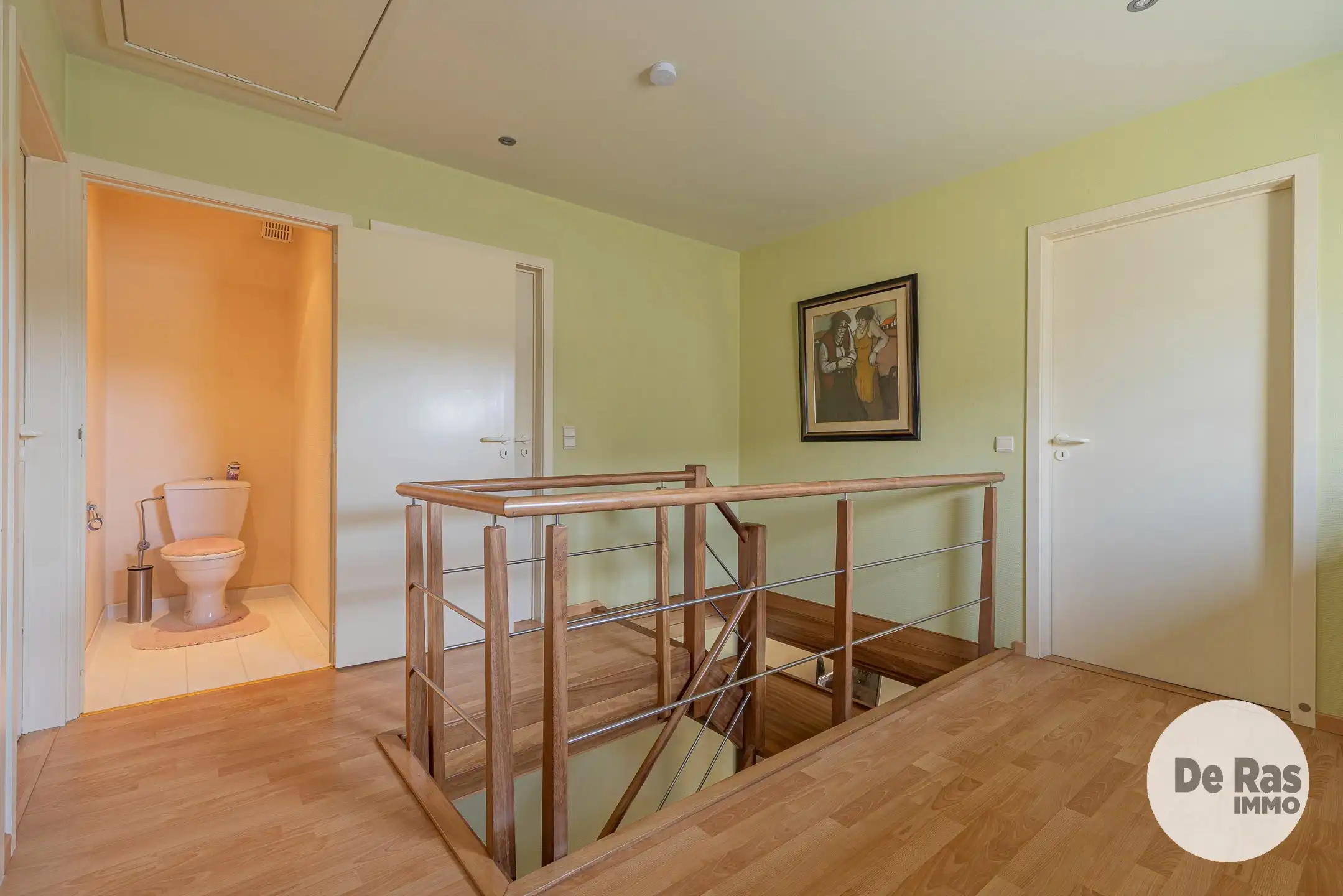 LEDE - Perfect onderhouden woning op een rustige locatie foto 14