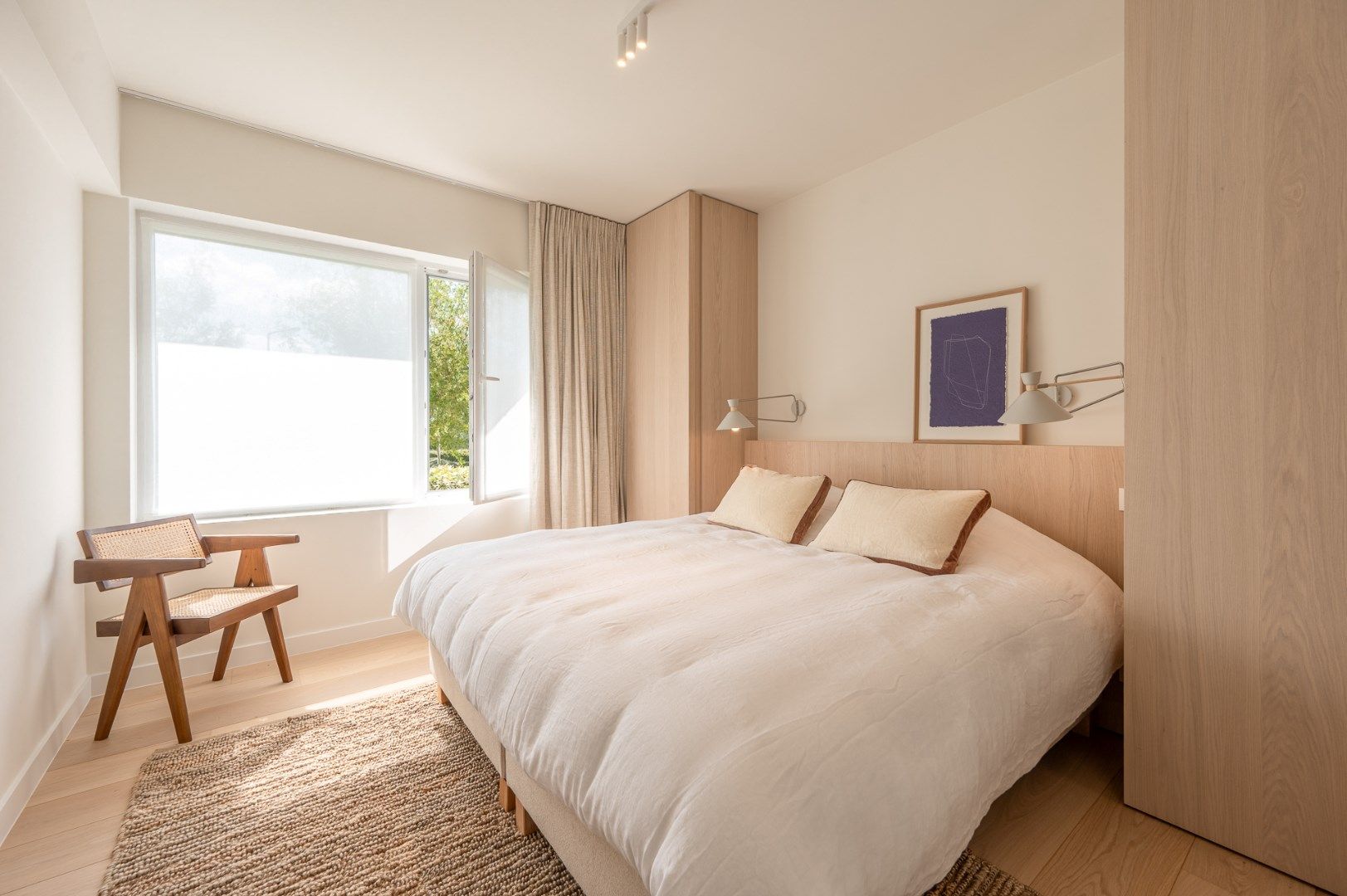 Atlantide – Luxueus tuinappartement met hedendaagse flair in Knokke-Het Zoute foto 16