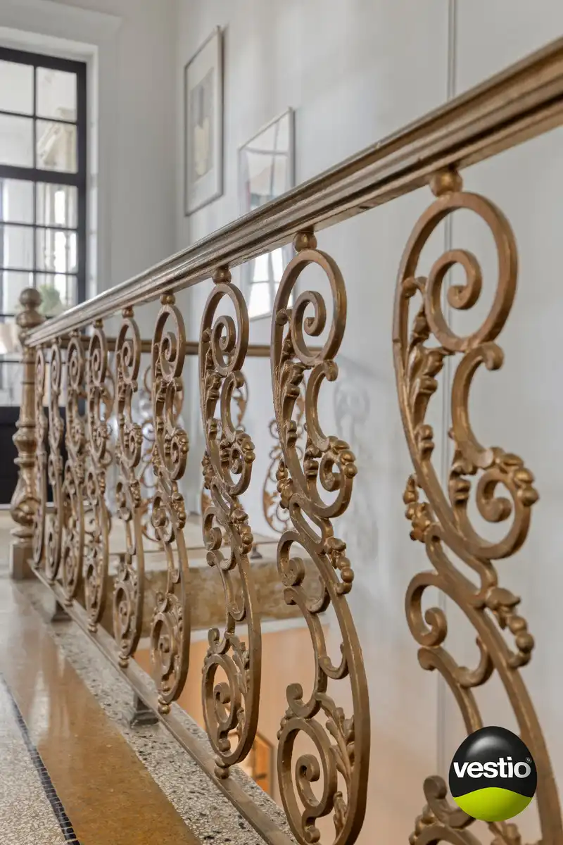 KARAKTERVOL VOLLEDIG GERENOVEERD STATIG HERENHUIS IN CENTRUM VAN TONGEREN. foto 22