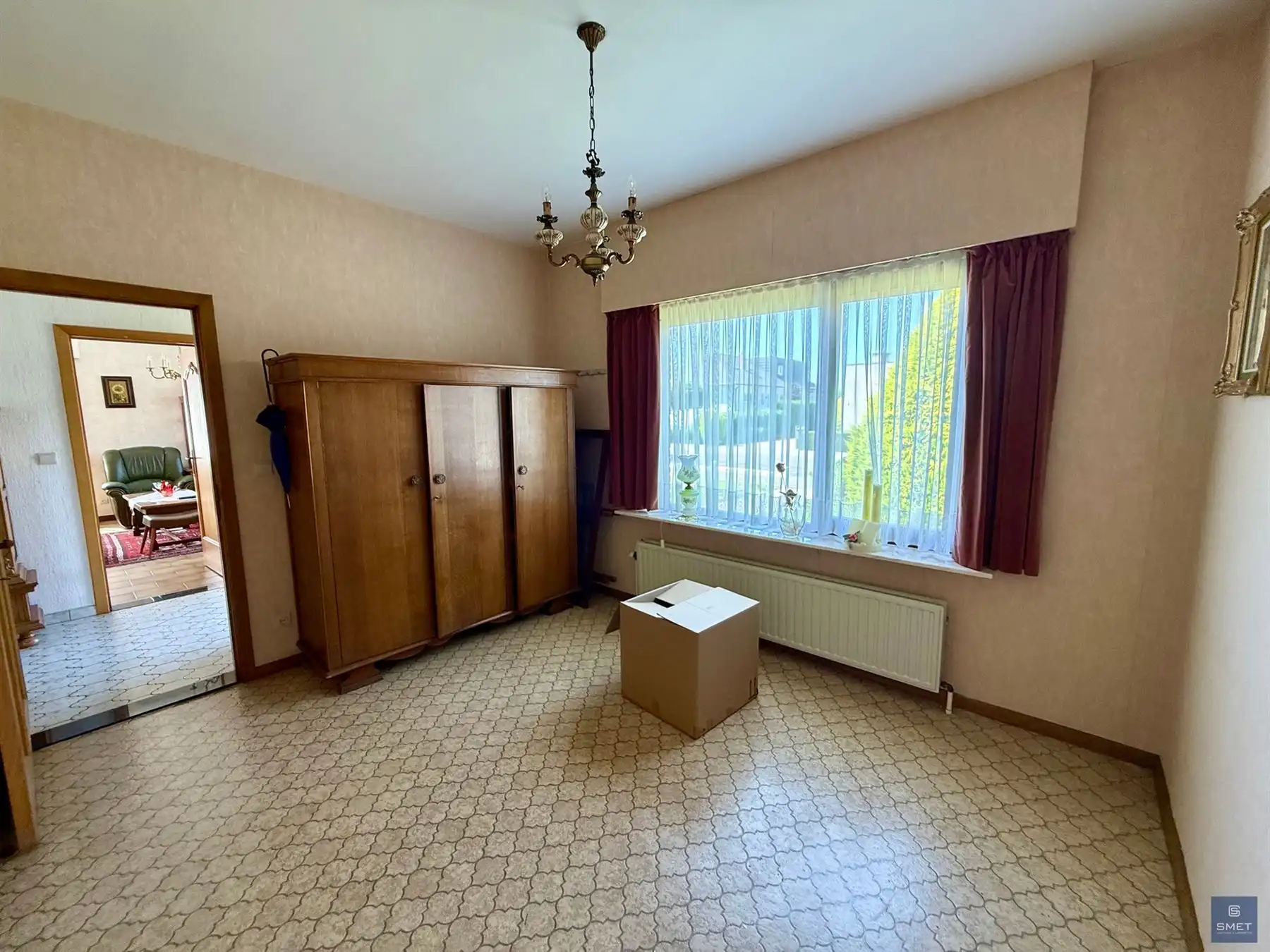 TE RENOVEREN BUNGALOW MET 2 SLPKS EN GARAGE foto 10
