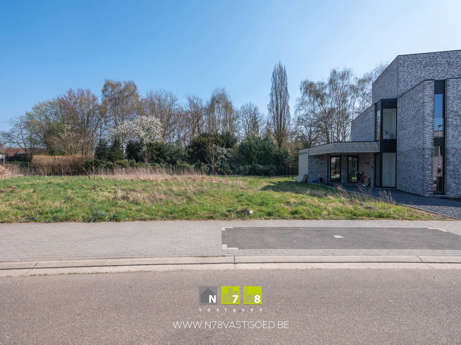 Grond te koop foto 7