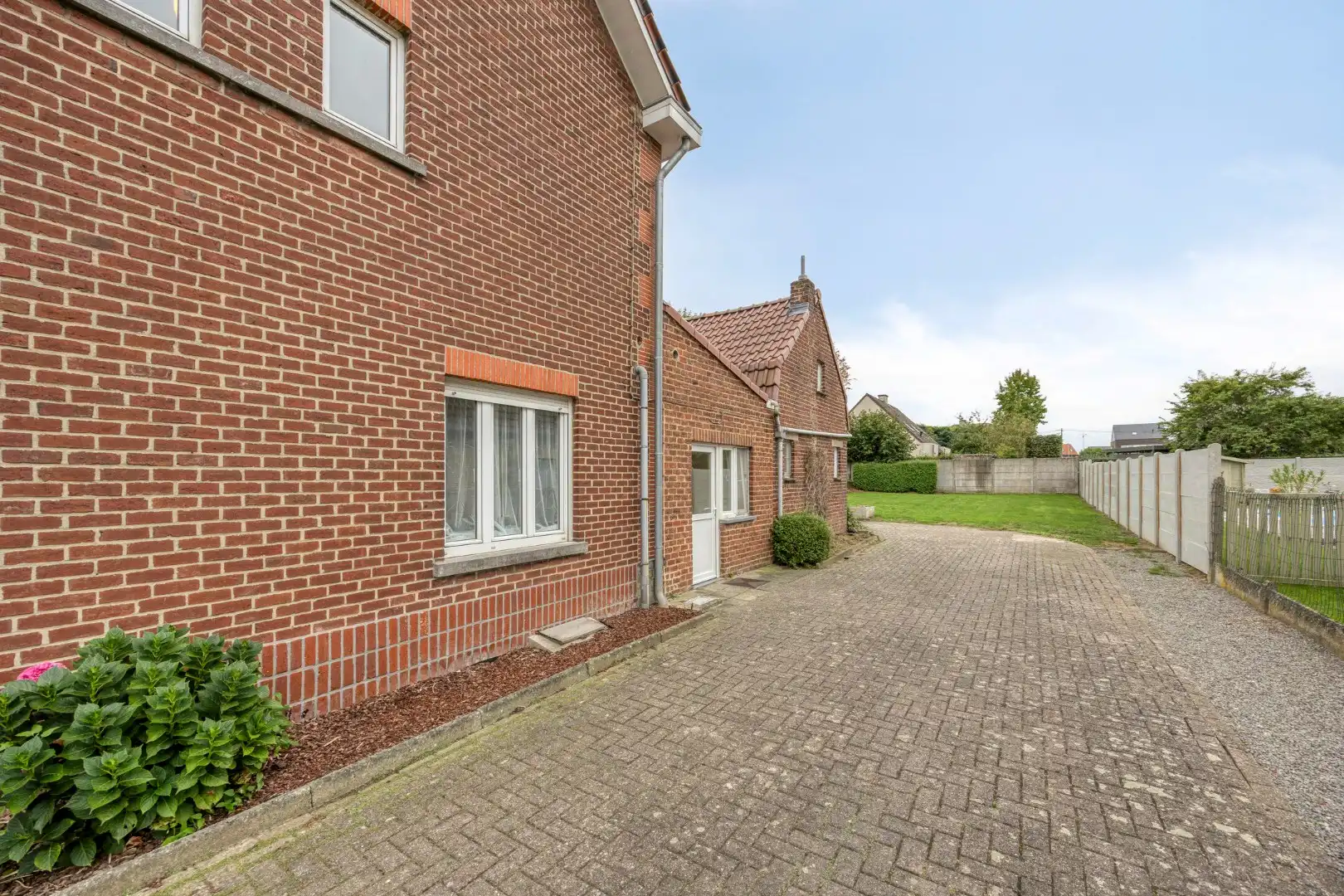 Ruime 3-gevelwoning te Lennik foto 24