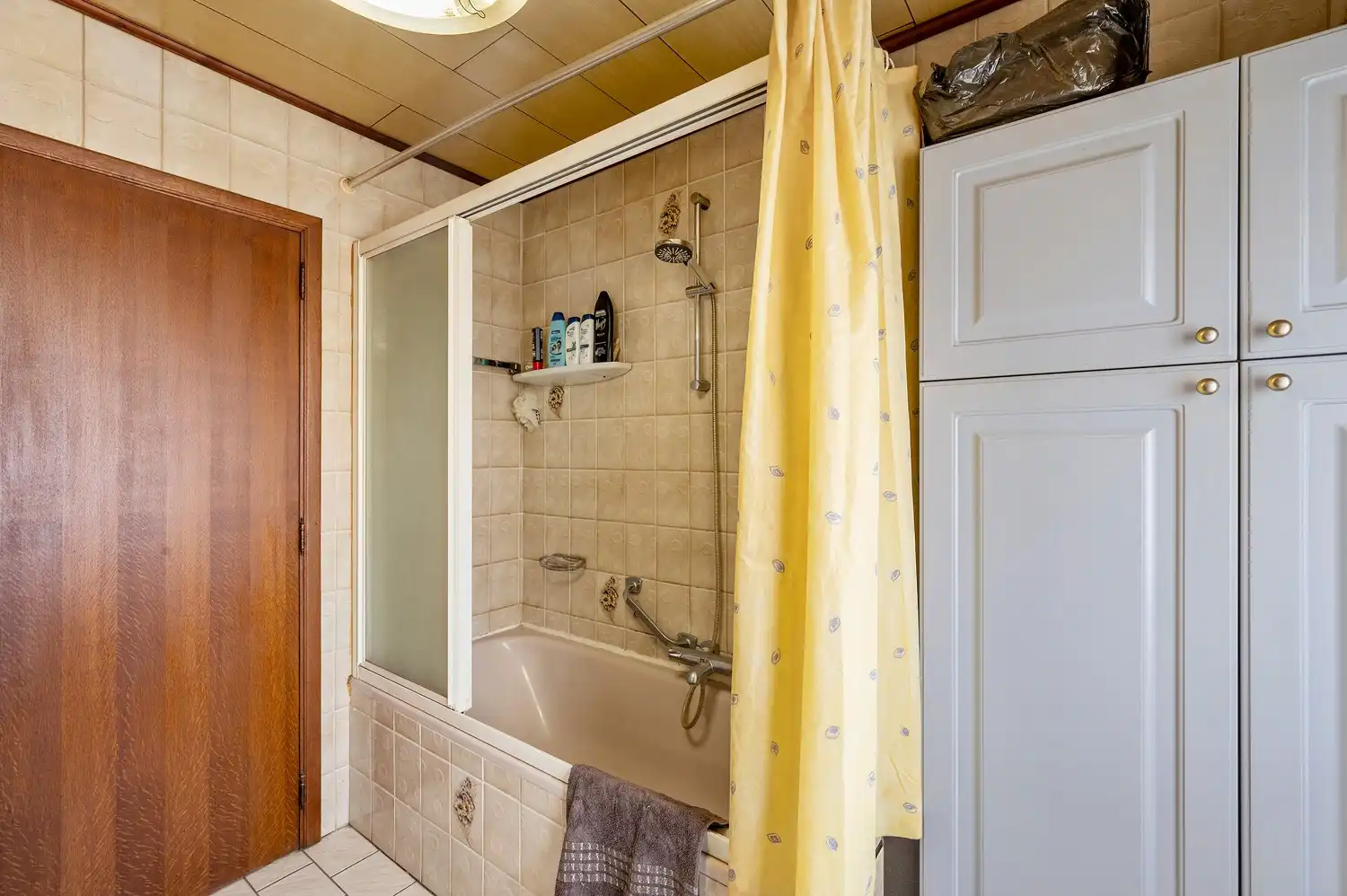 INSTAPKLARE WONING I 4 SLPKS I EPC = D foto 22