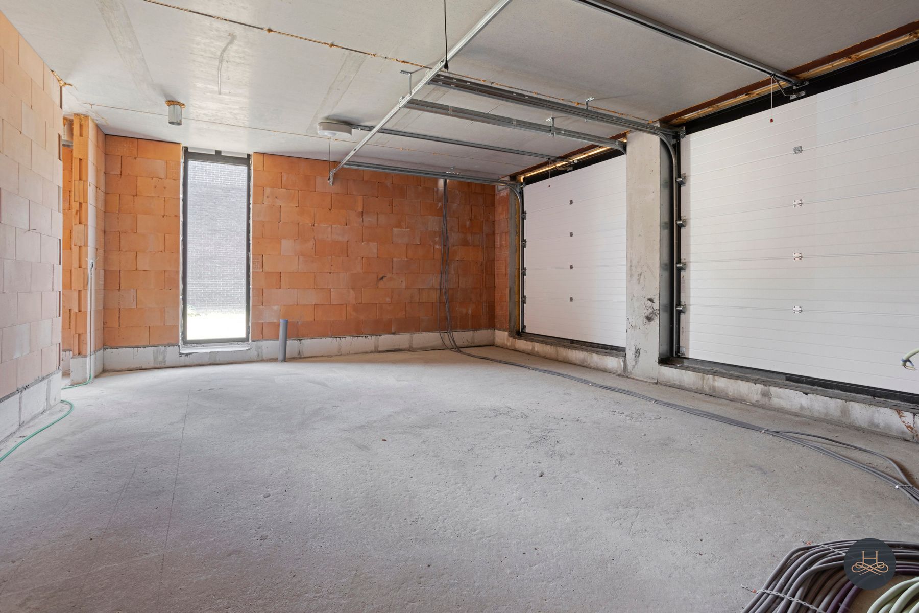 Strakke en energiezuinige nieuwbouwwoning (semi-casco) foto 17