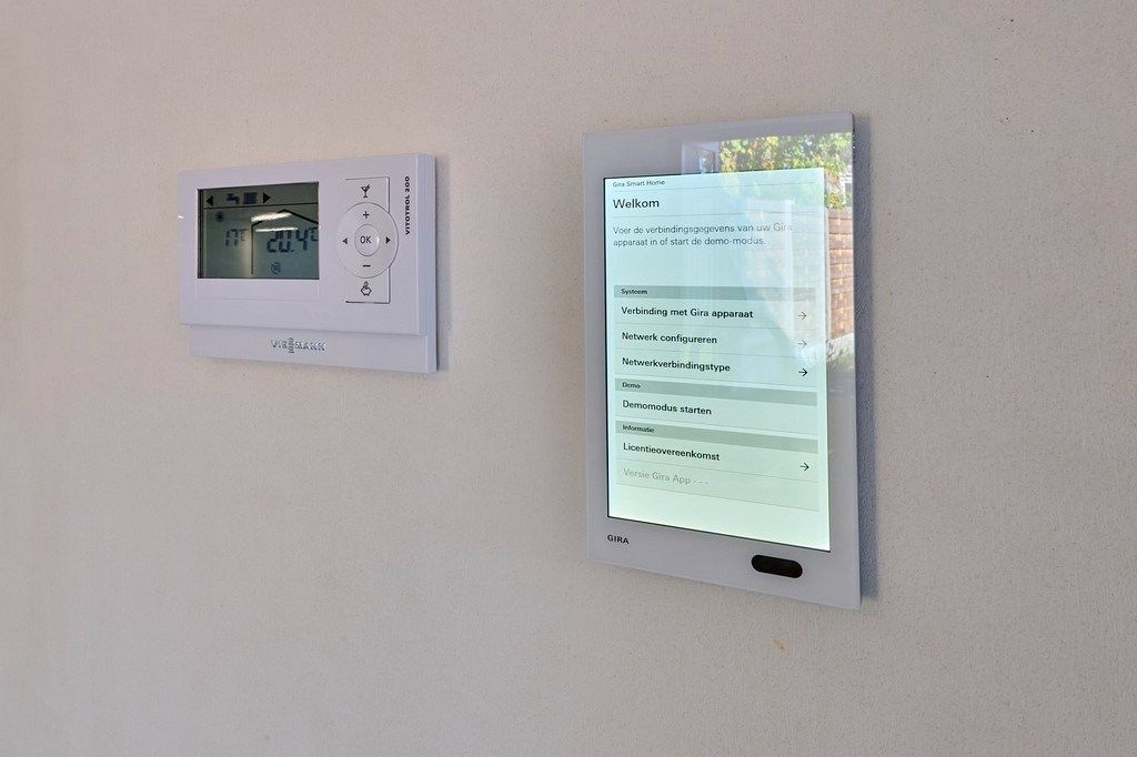 Ezaart 35 2400 Mol gelijkvloers te huur van 131 m² met Carport, tuin en buitenberging foto 11