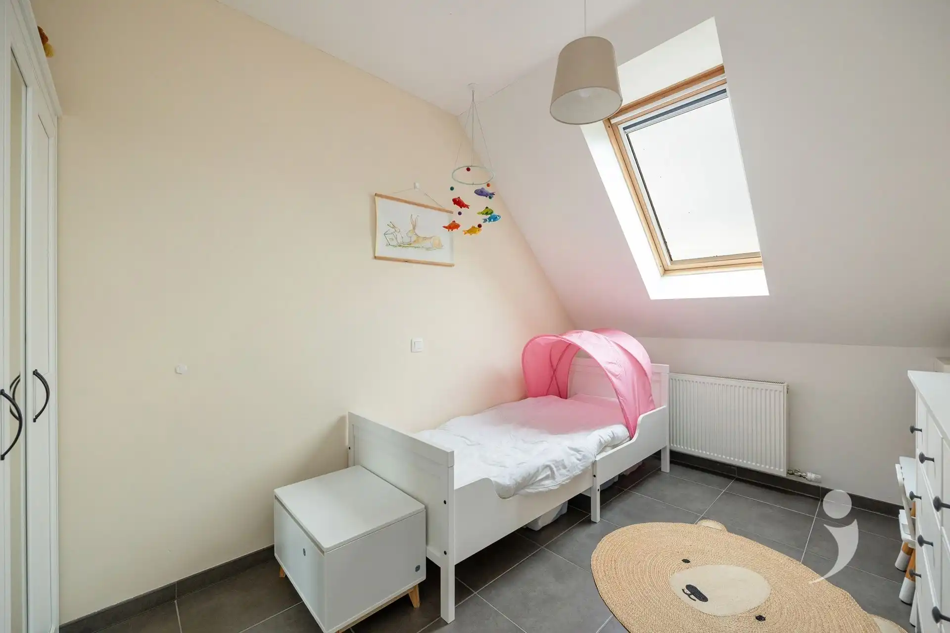 Ruim en kwaliteitsvol appartement in Herent foto 20