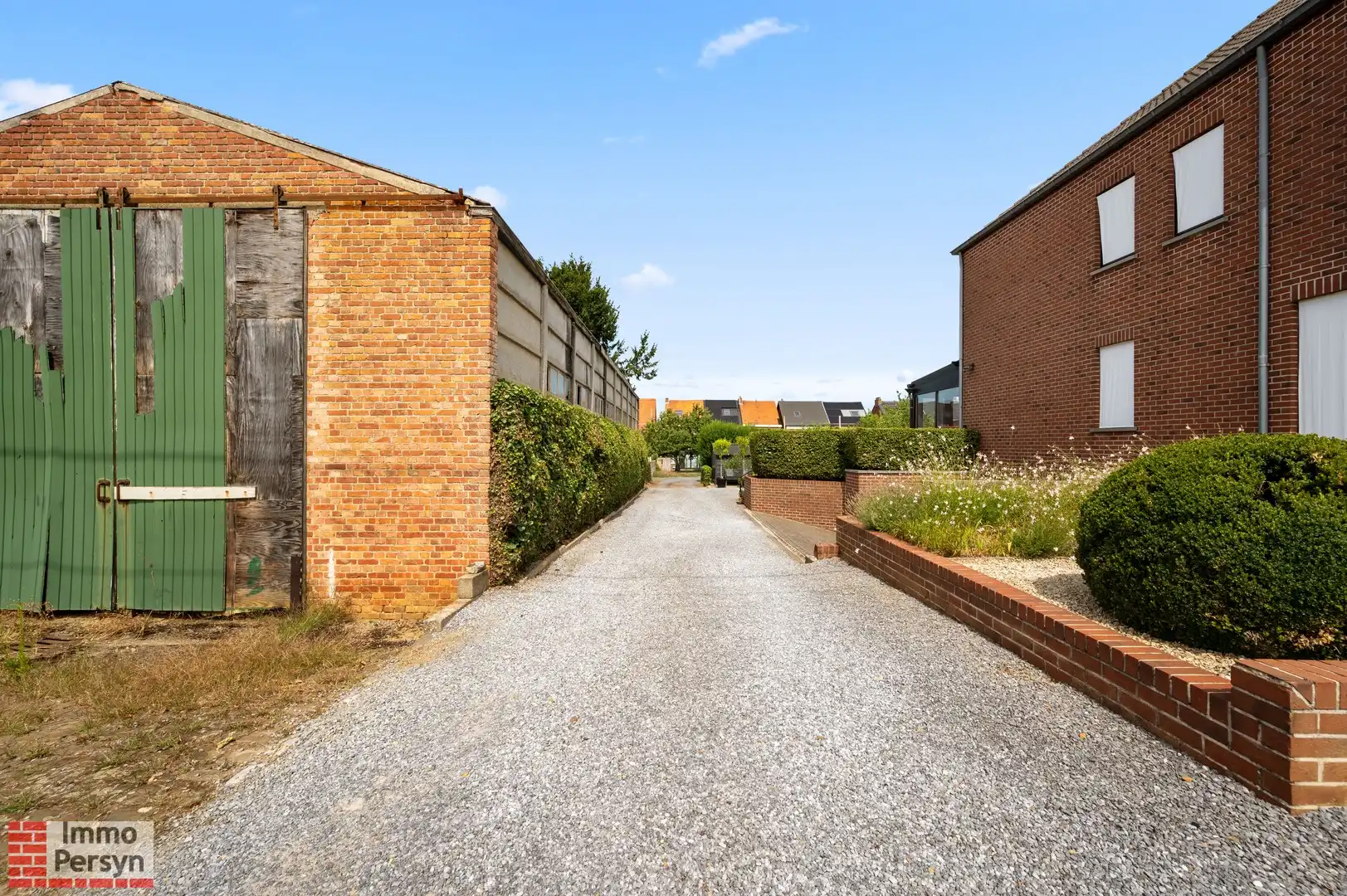 Instapklare woning met  EPC A en 3 slaapkamers te Schaffen foto 25
