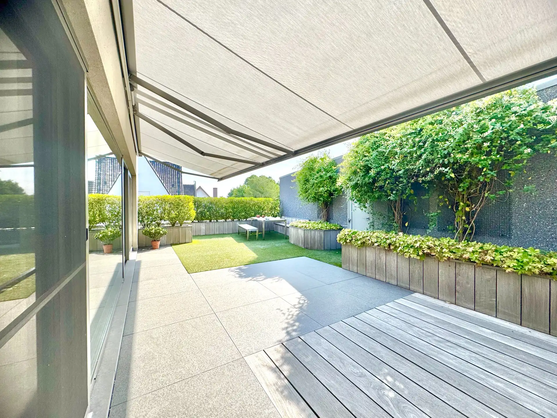 MAGAZIJN-CONSTRUCTIEHAL | KANTOOR | TRIPLEX APPARTEMENT | 1.147 M² foto 25