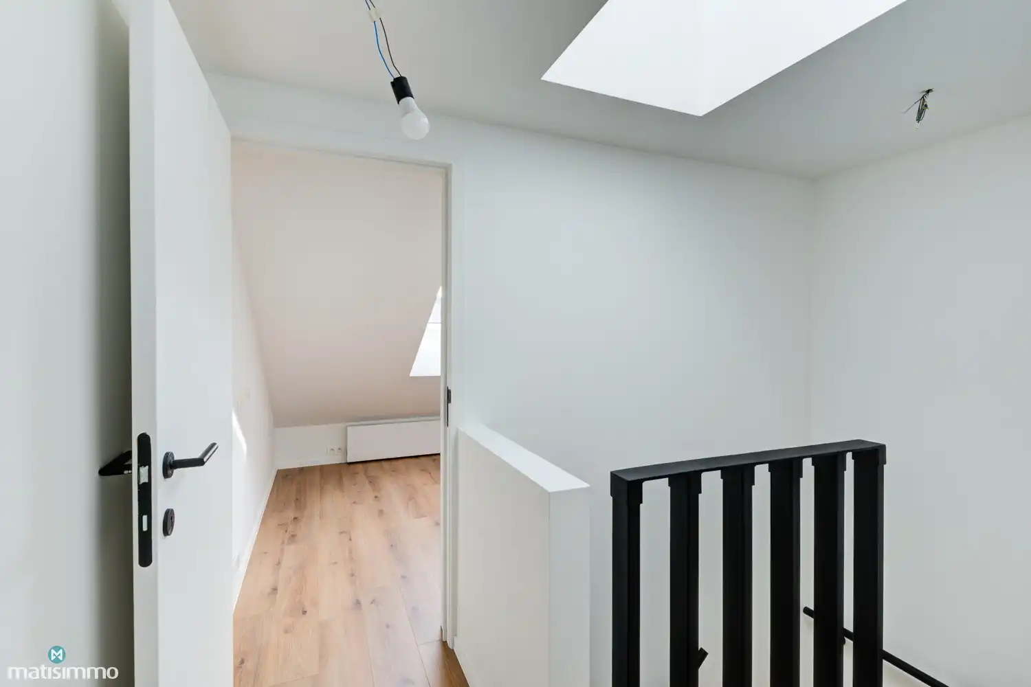 VOLLEDIG VERNIEUWDE TUSSENWONING (EPC A) MET 3 SLAAPKAMERS, BETONKELDER EN TUIN IN STADSCENTRUM BILZEN foto 18