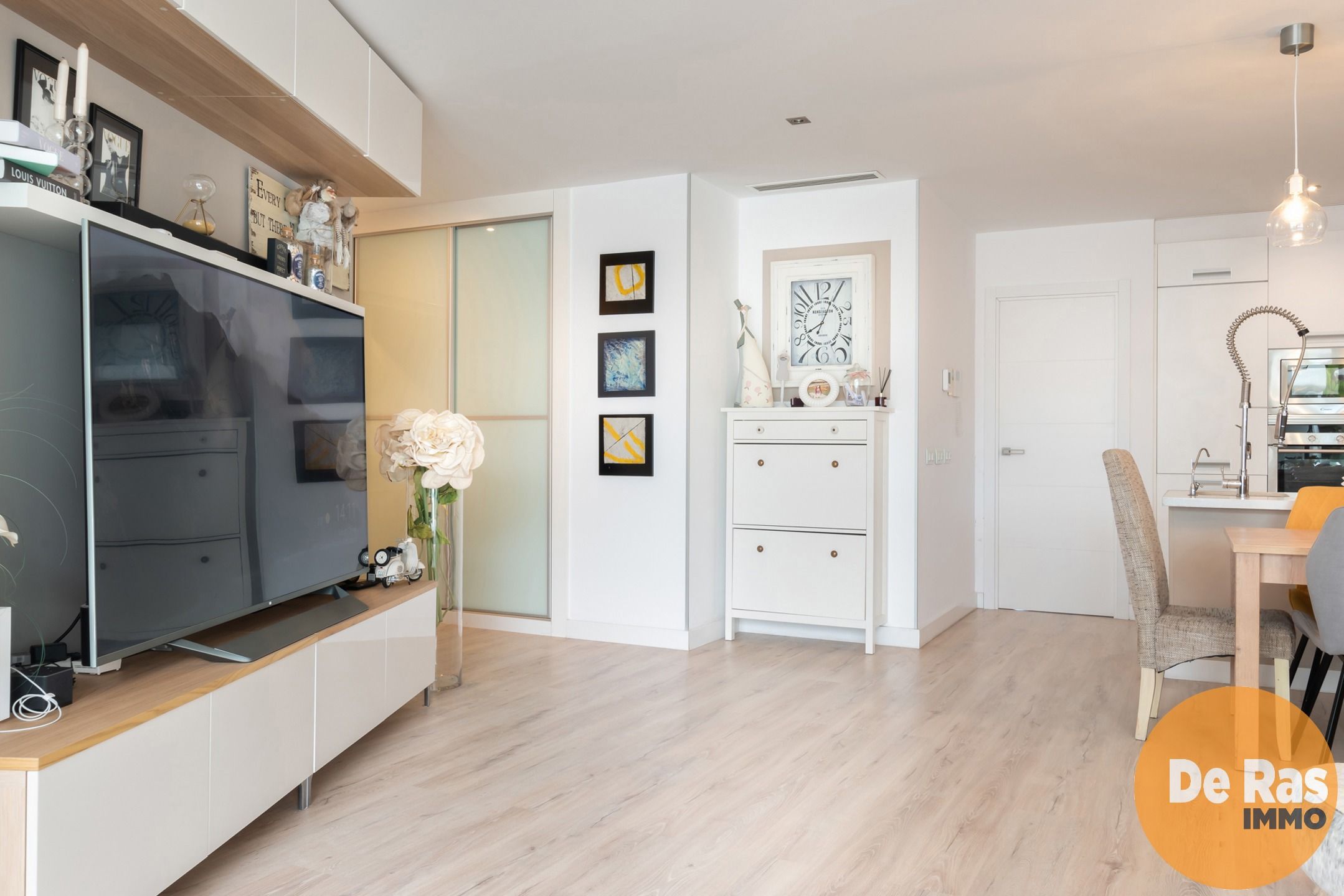 TENERIFE Arona - Mooi instapklaar appartement  foto 2