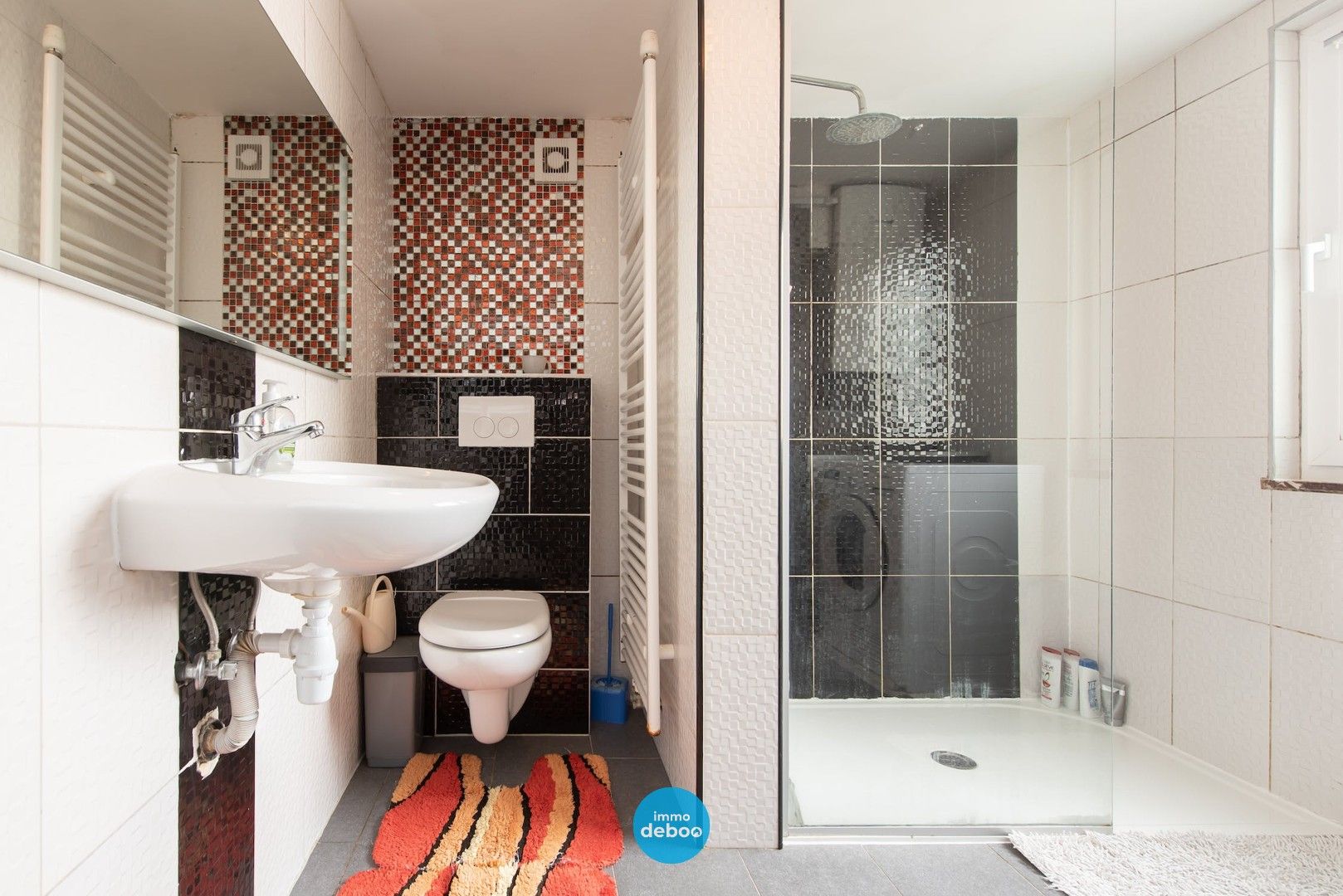 Ruime instapklare woning vlakbij zee foto 11