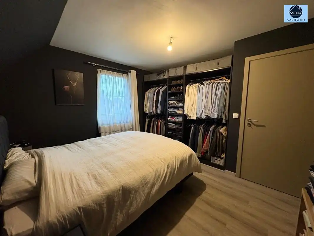 INSTAPKLARE ENERGIEZUINIGE GEZINSWONING IN SCHENDELBEKE foto 11