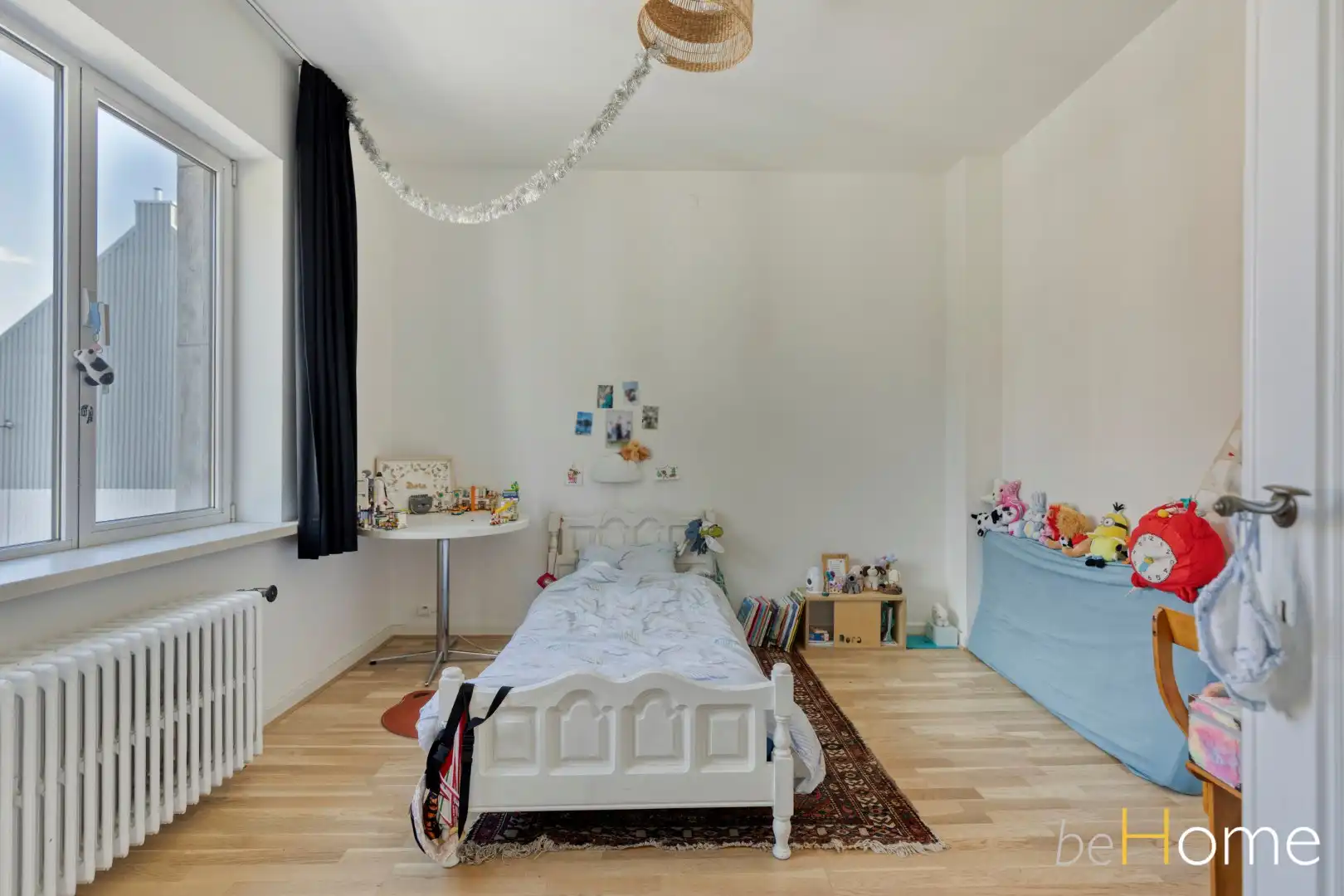 TE HUUR - Op zoek naar een stijlvol en uniek herenhuis met 5 slpk in hartje Merchtem? Welkom Home! foto 21