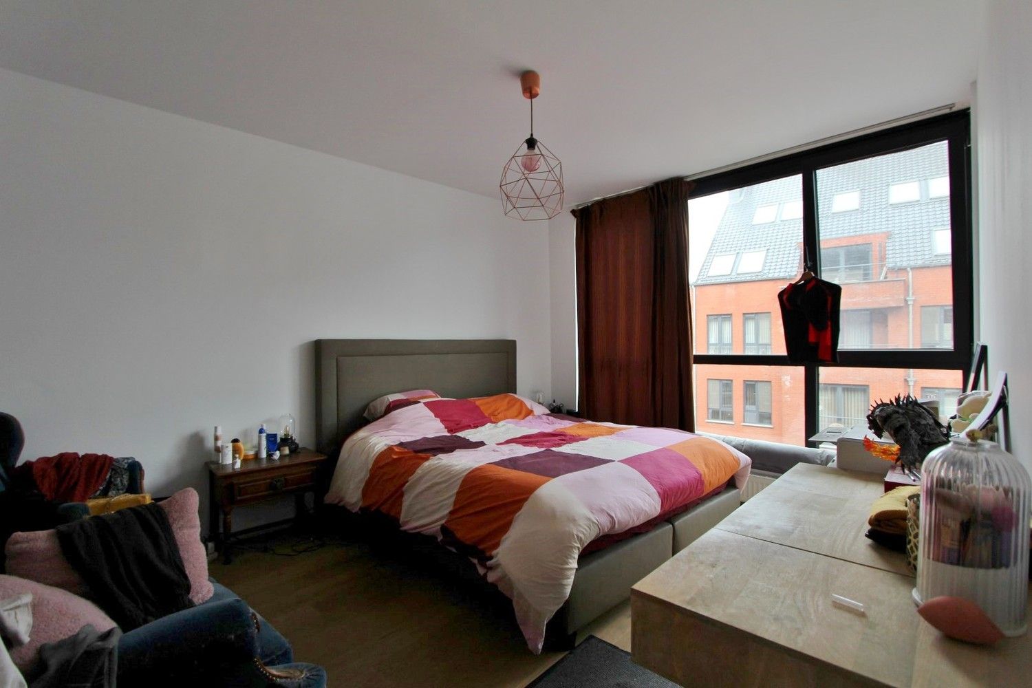 Modern 2-slaapkamer appartement in Sint-Truiden foto 7