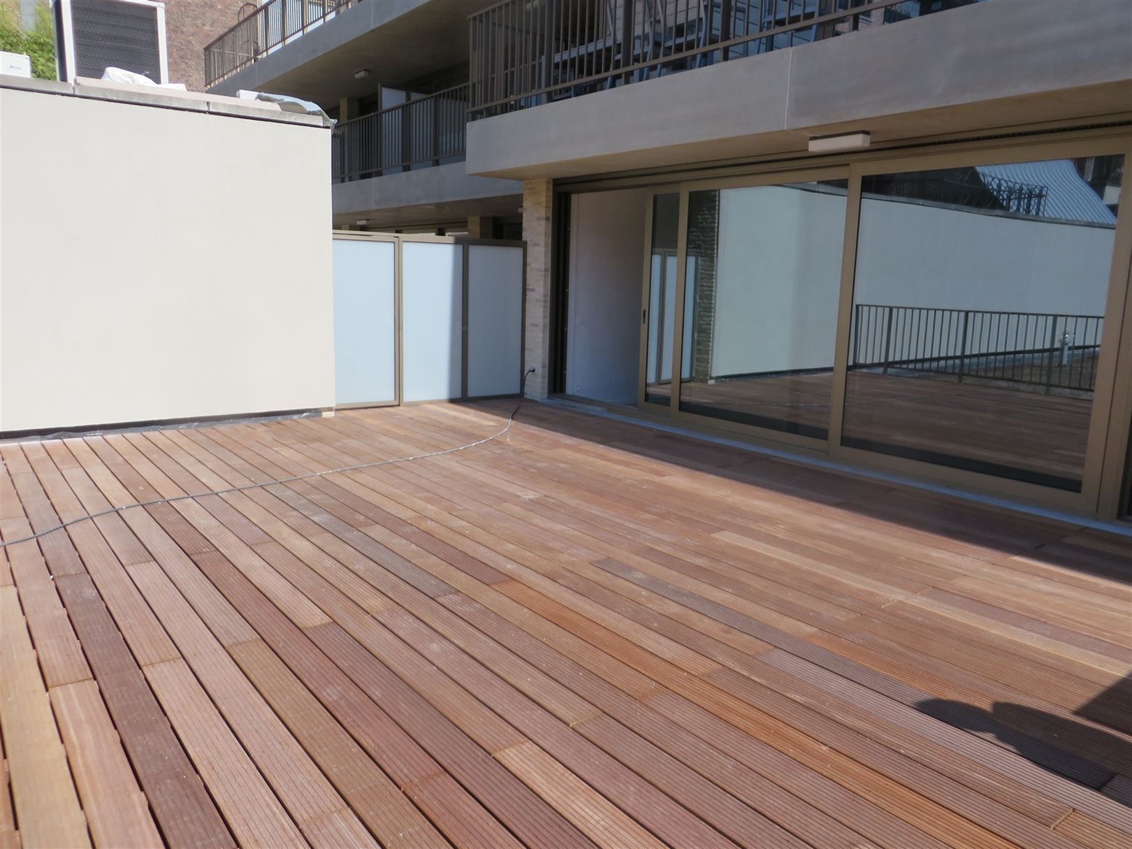 Prachtig appartement (128m²) met terras (51m²) op 't Zuid foto 8