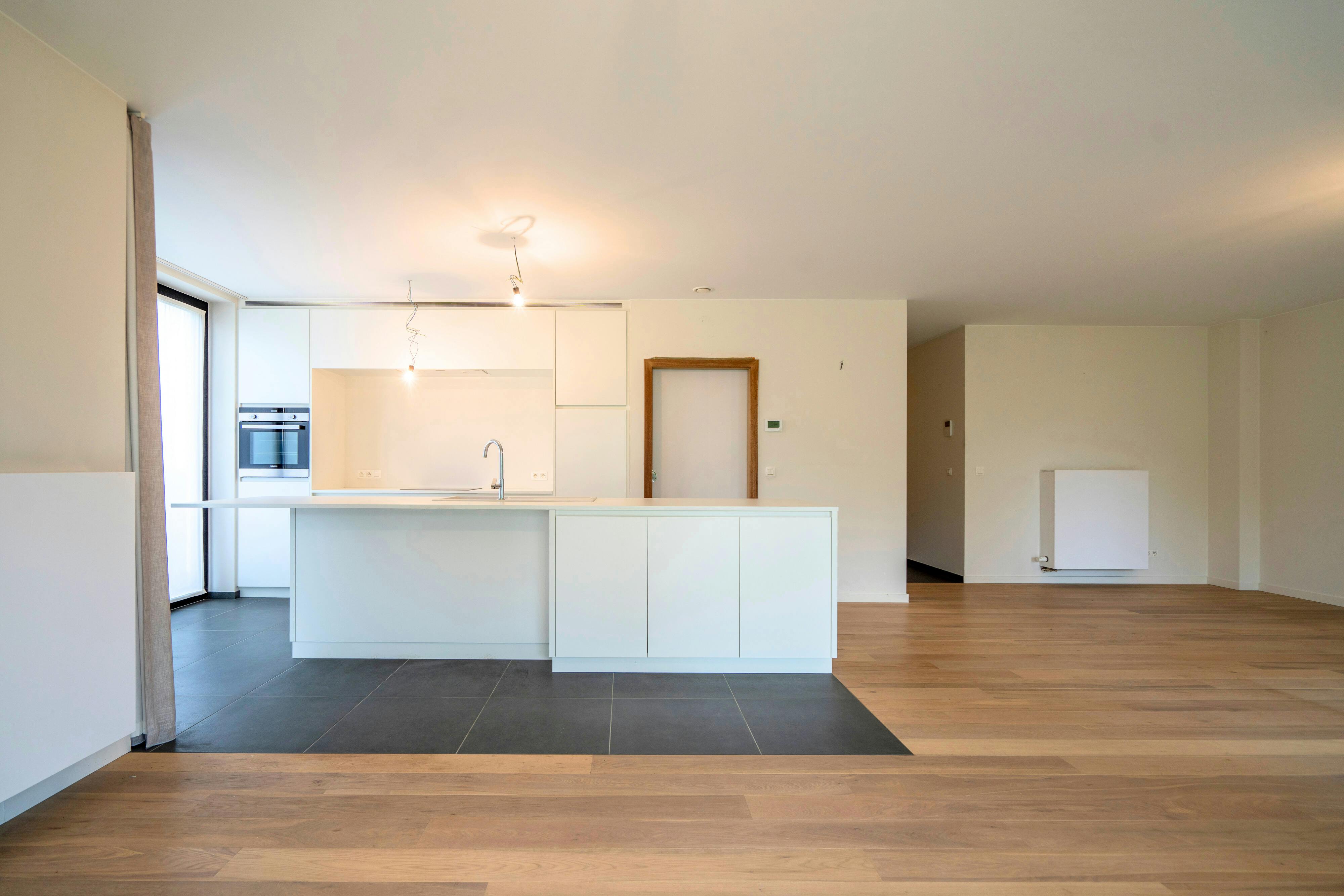 Luxe appartement op topligging te koop in Waregem foto 11