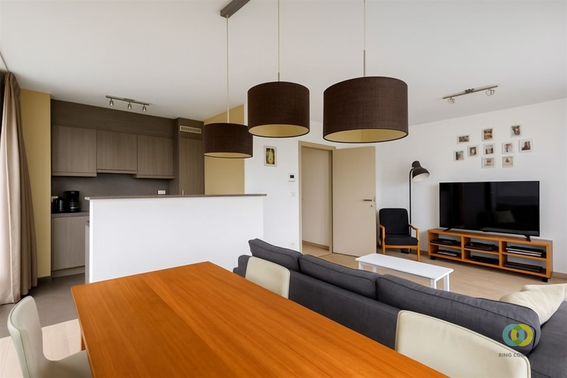 Appartement 2 slaapkamers  foto 5