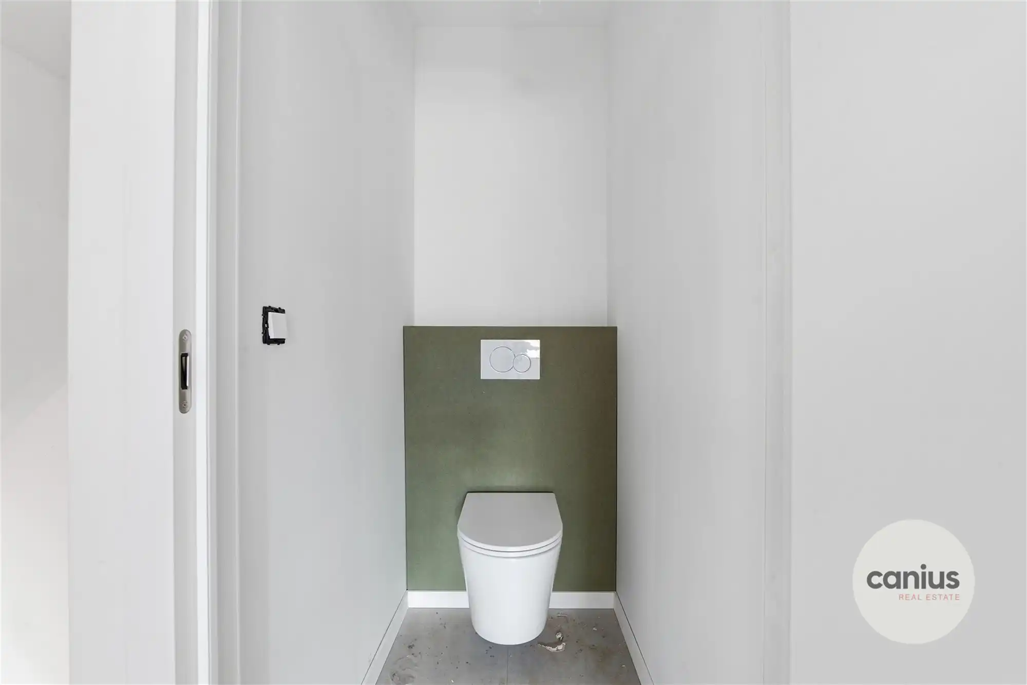 ENERGIEZUINIGE NIEUWBOUWWONING MET 4 SLPKS foto 14