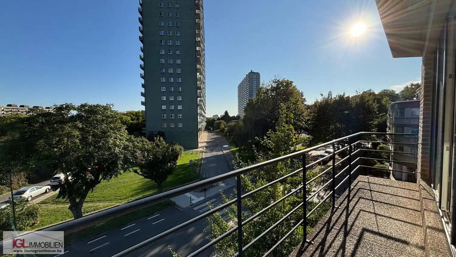 Mooi appartement te Sint-Jans-Molenbeek foto 8