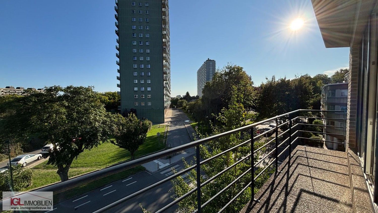 Mooi appartement te Sint-Jans-Molenbeek foto 8