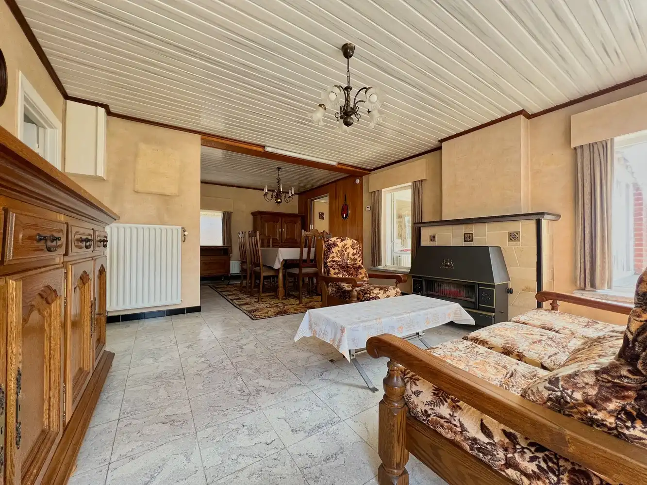 Landelijke woning op uniek perceel van ca. 1550 m² foto 2