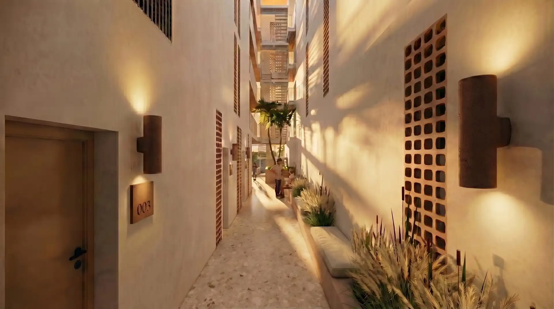 Karibe Heritage Suites - Lo Pagan foto 6