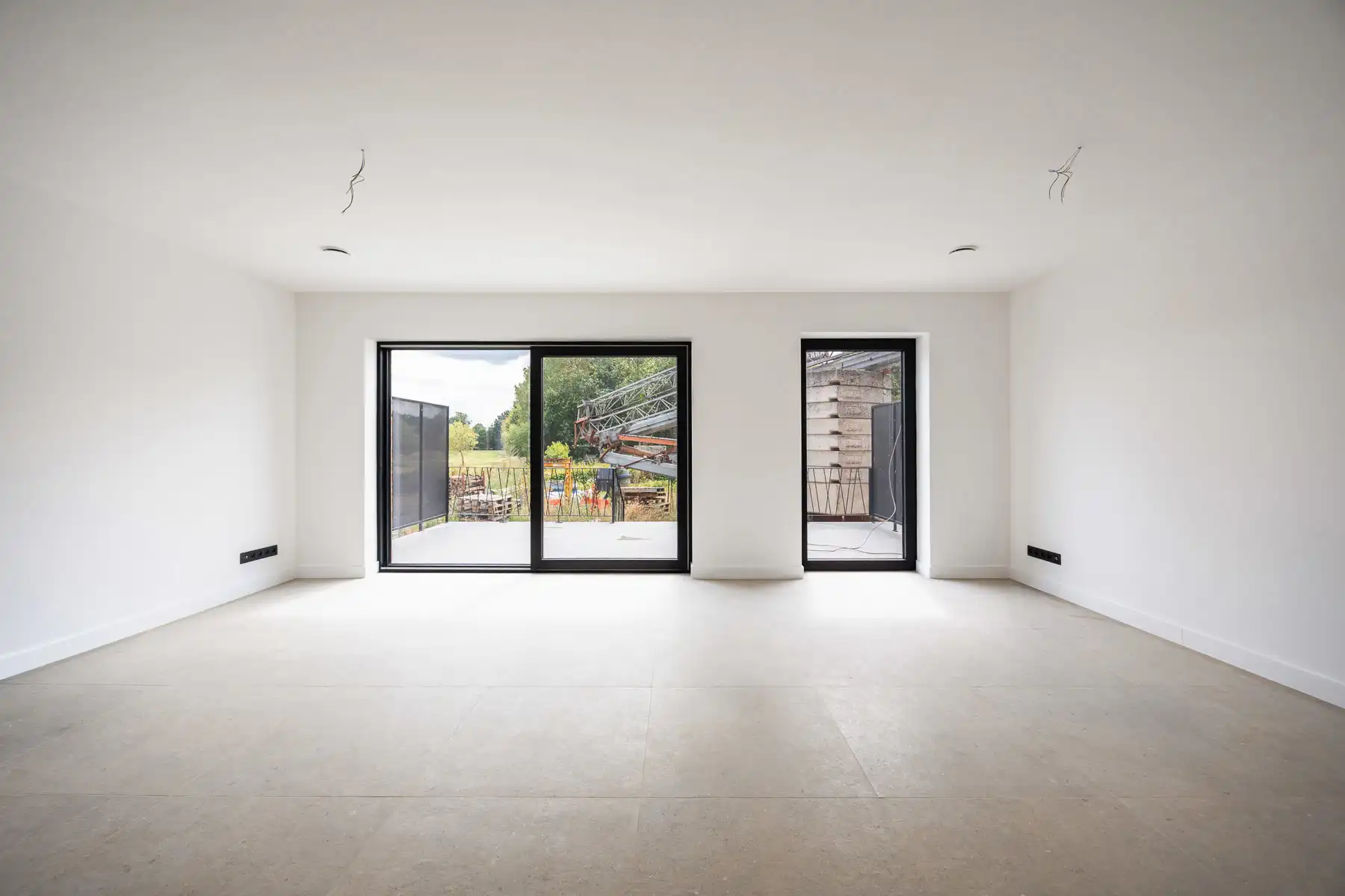 Modern en energiezuinig wonen met prachtig uitzicht. foto 8