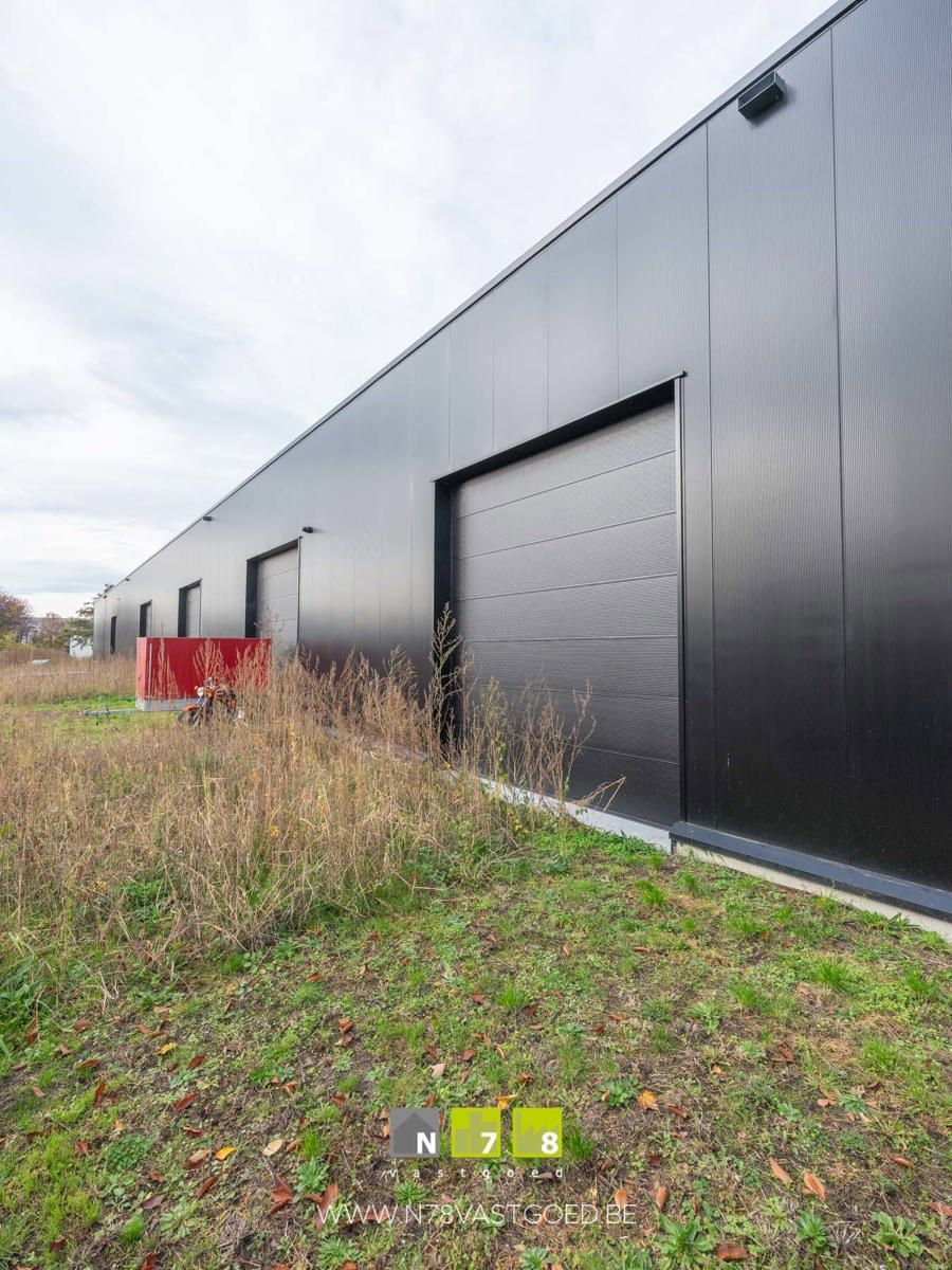 Bedrijfsvastgoed te koop foto 8