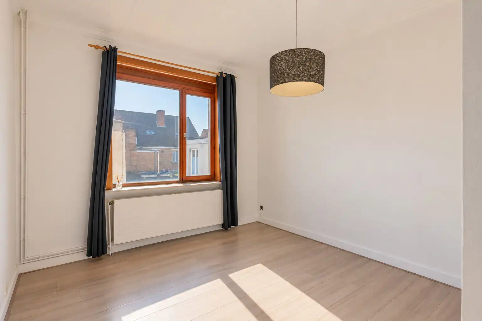 Authentiek herenhuis met 5 kamers Zeebrugge foto 15