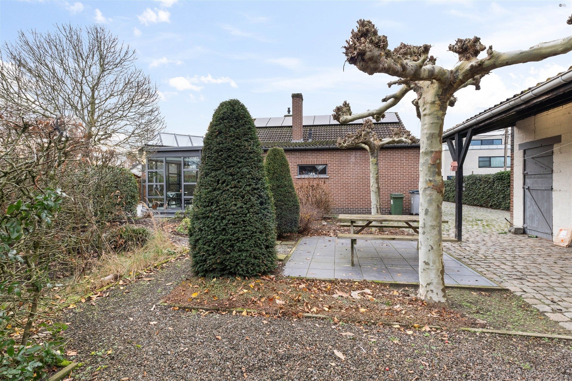 instapklare woning in rustige omgeving foto 20