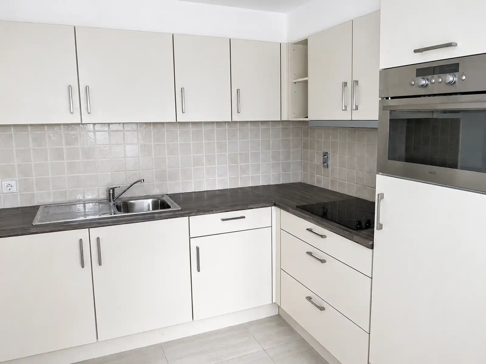 Appartement te huur foto 6