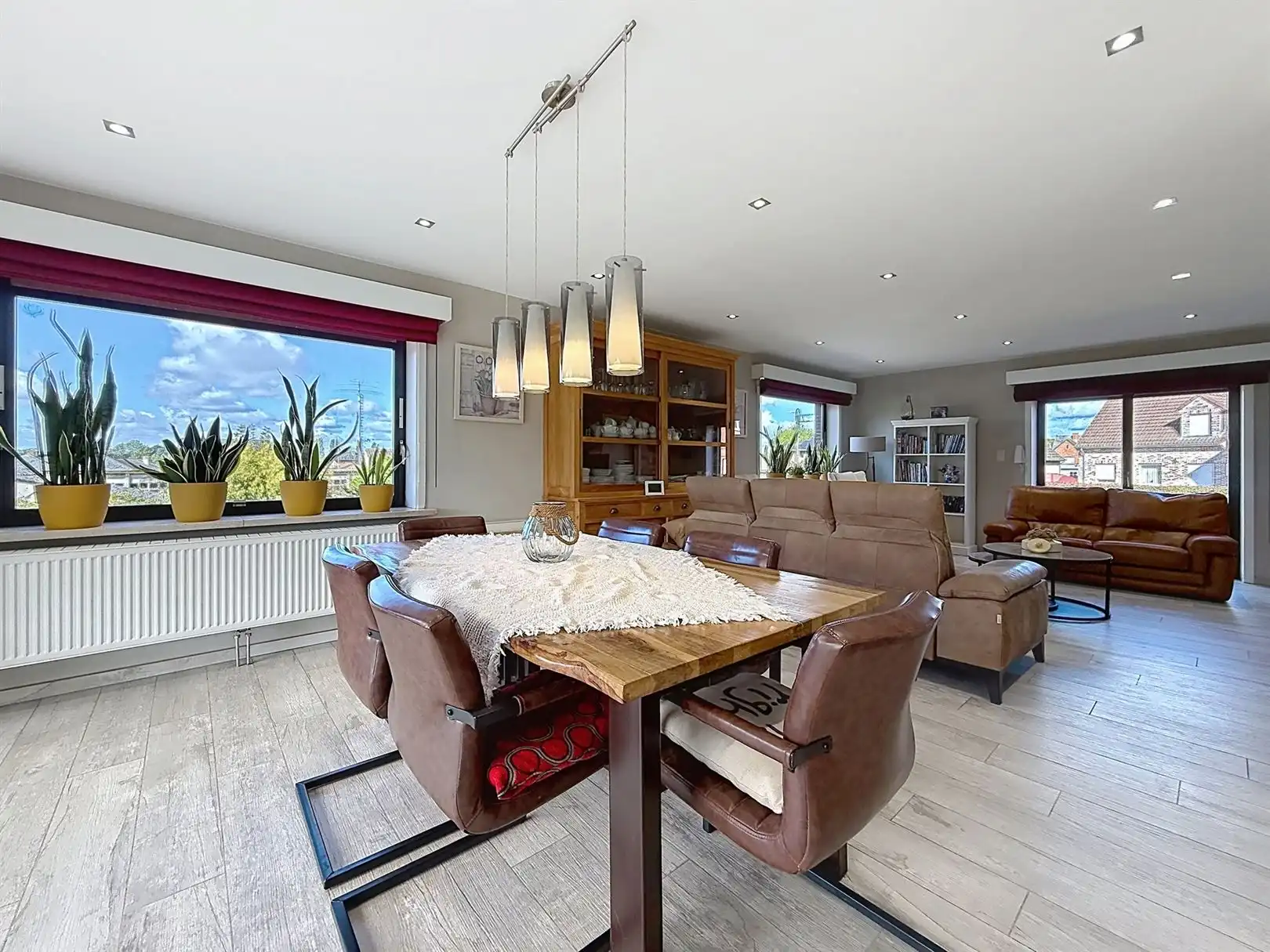 Ruime open bebouwing (bungalow), 3 slpks, 14a 10ca foto 47