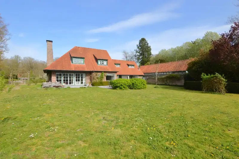 Woning te huur in Hofstade foto 24