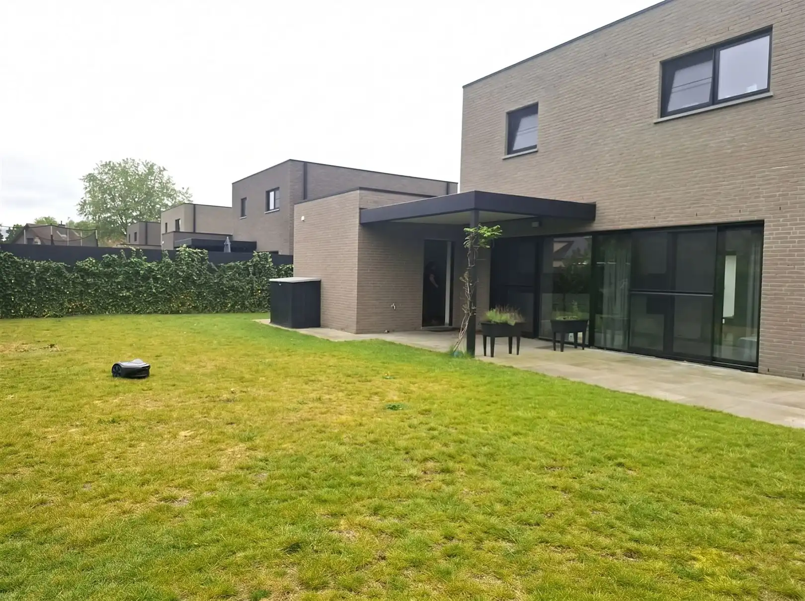 TE HUUR: Vrijstaande BEN-woning met 3 slaapkamers te Pelt! foto 20