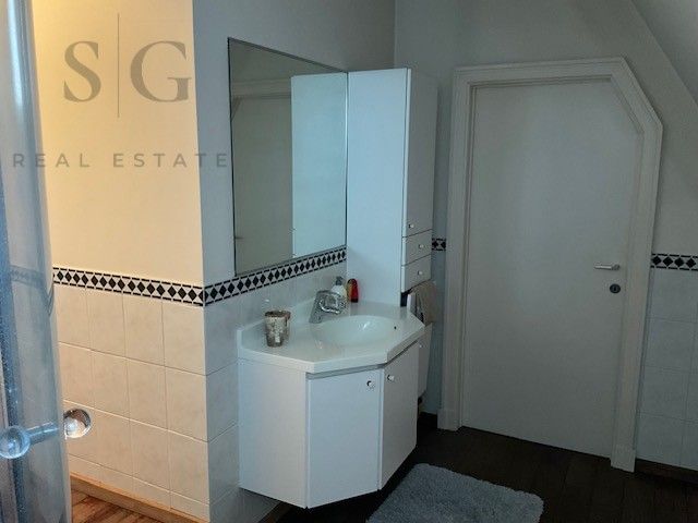 Architecturale villa “Zonnewende” met parktuin in centrum Bree – erfgoed met ziel foto 44