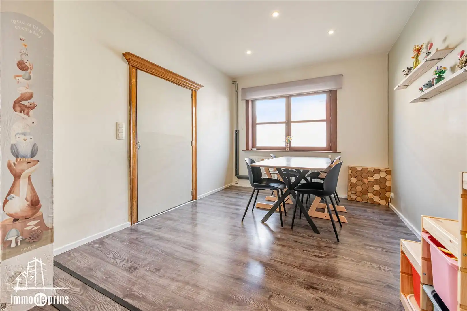 woning, gesloten foto 6