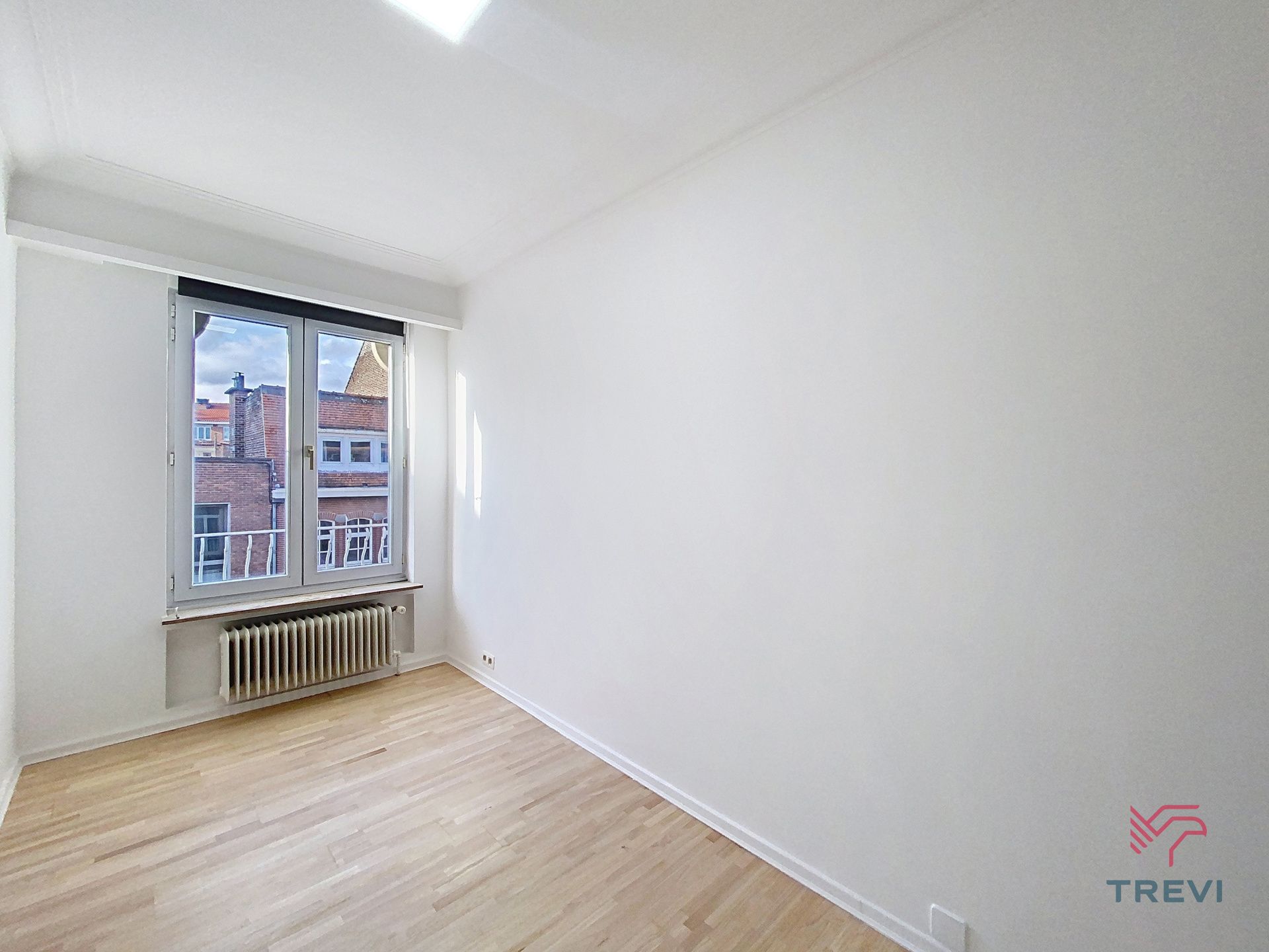 Prachtig appartement 3 SLP + kantoor – volledig gerenoveerd! foto 18