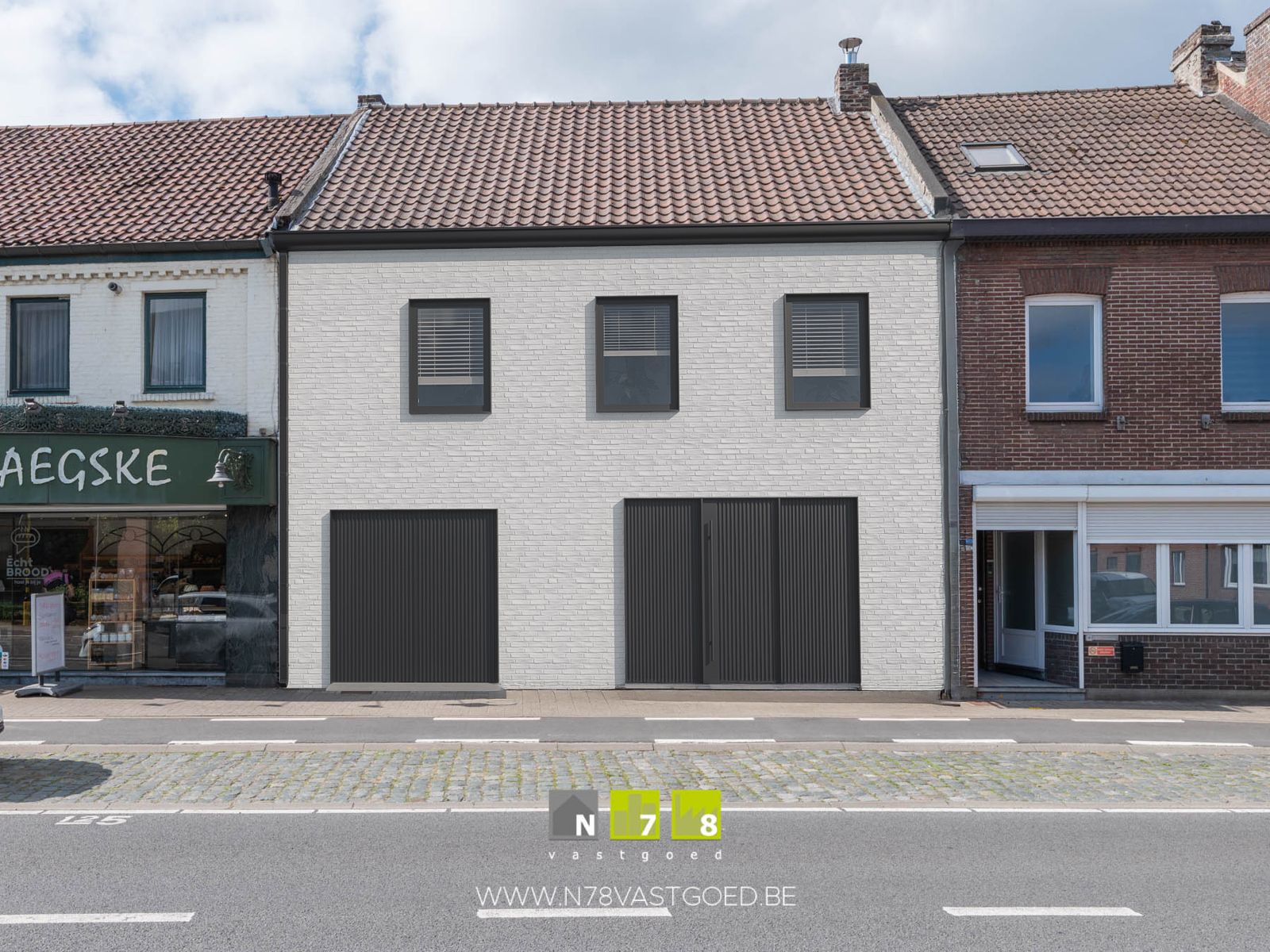 Huis te koop foto 2