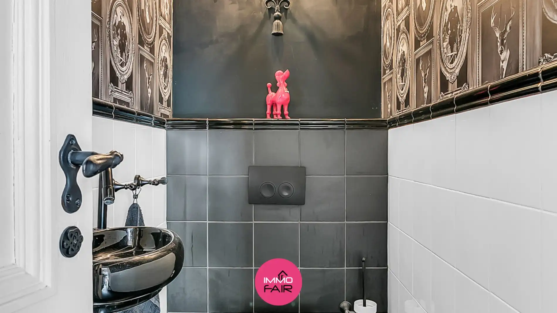 Karaktervolle herenwoning met vier slaapkamers en glazen tuinkamer foto 18