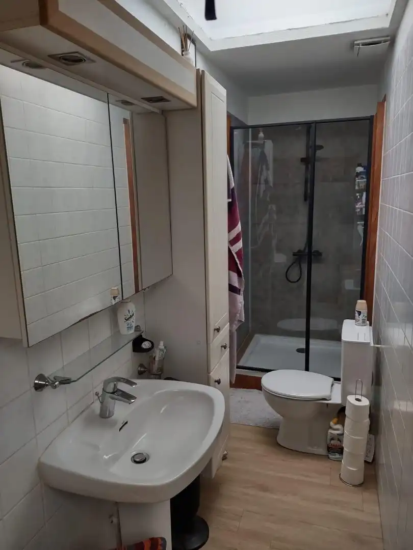 Handelspand met woonst op gunstige locatie te Bredene-Duinen! foto 10