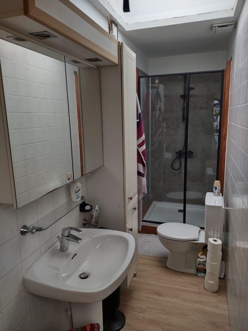 Handelspand met woonst op gunstige locatie te Bredene-Duinen! foto 10