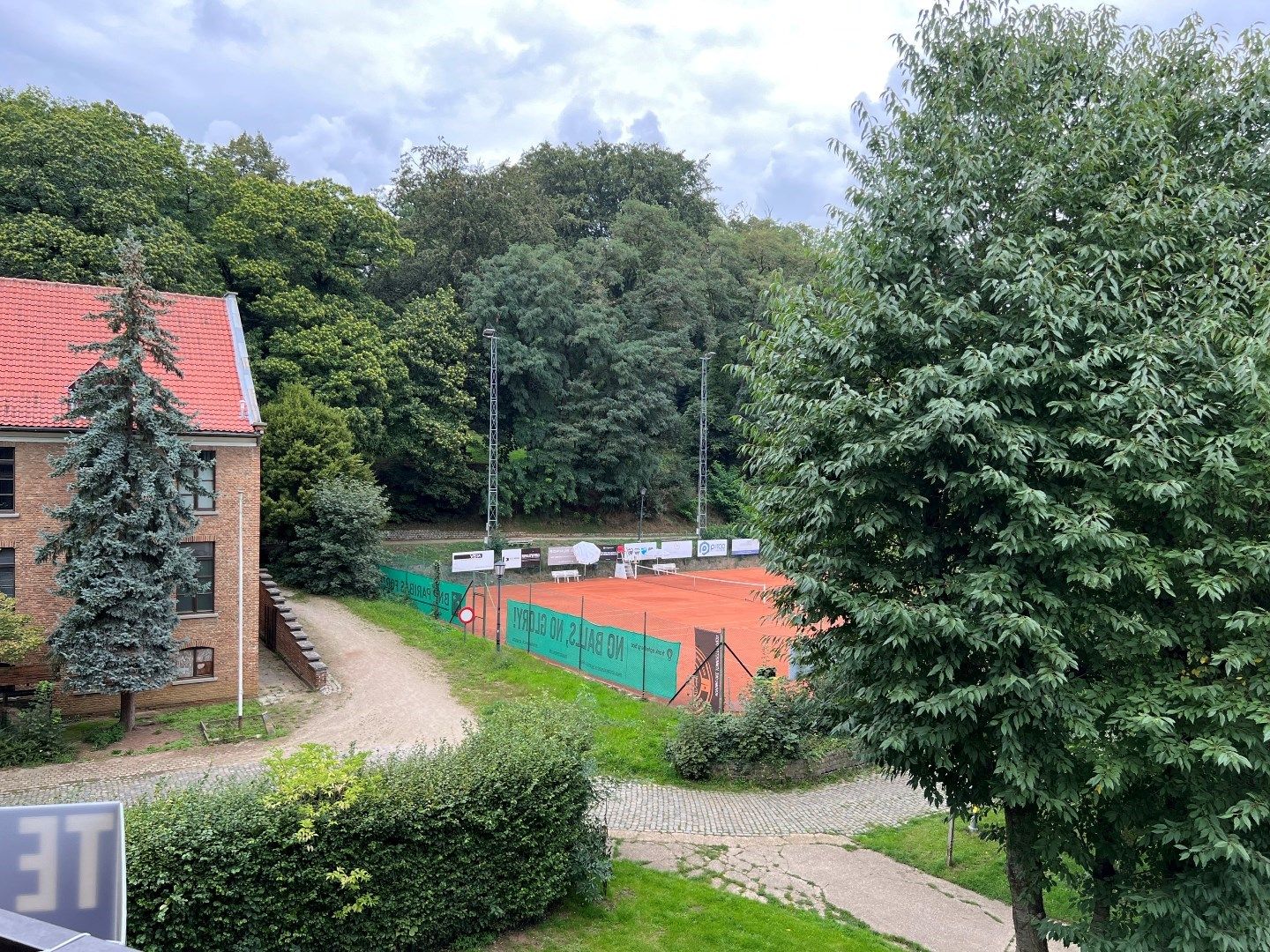 Appartement te Diest : 2 slpks, terras en staanplaats foto 13