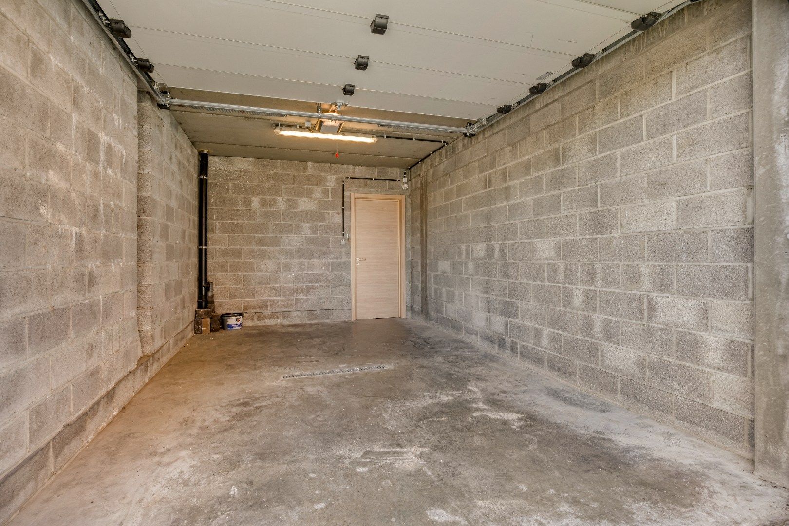 Energiezuinige duplex (140m²) te huur, 3 slpks, terras, autostaanplaats en berging foto 23