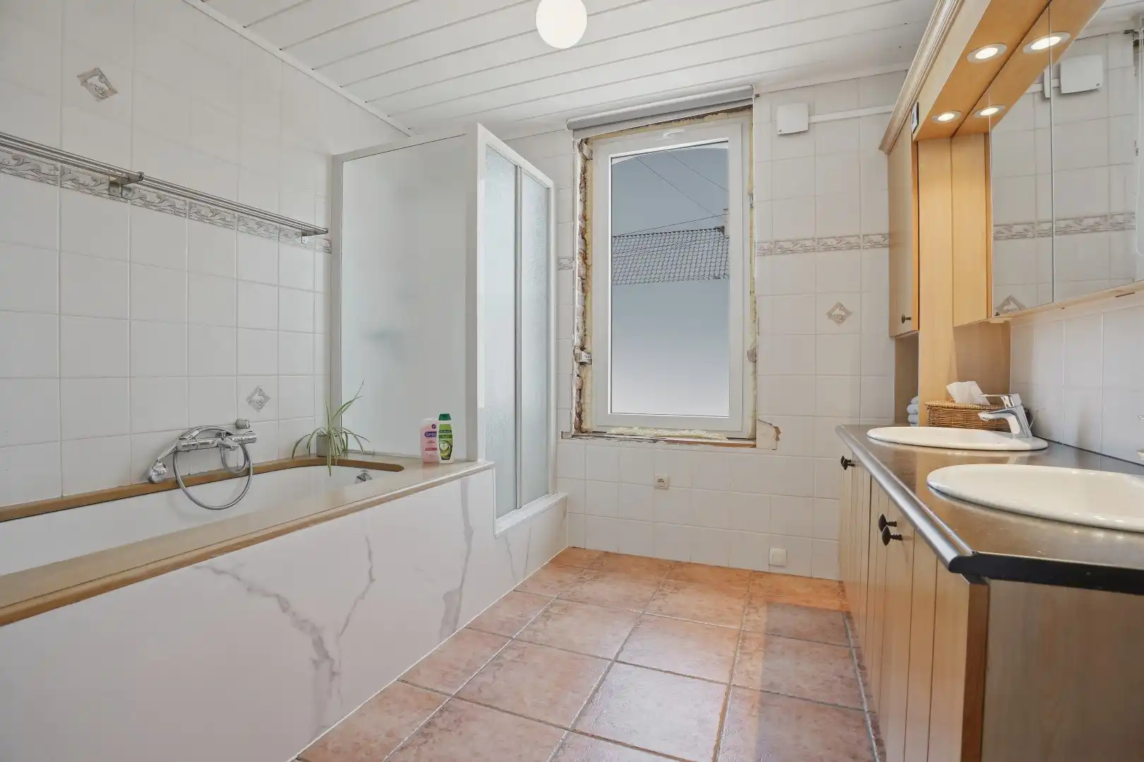 Instapklare open bebouwing met 5 slaapkamers op 1919m² te Merkem. foto 17