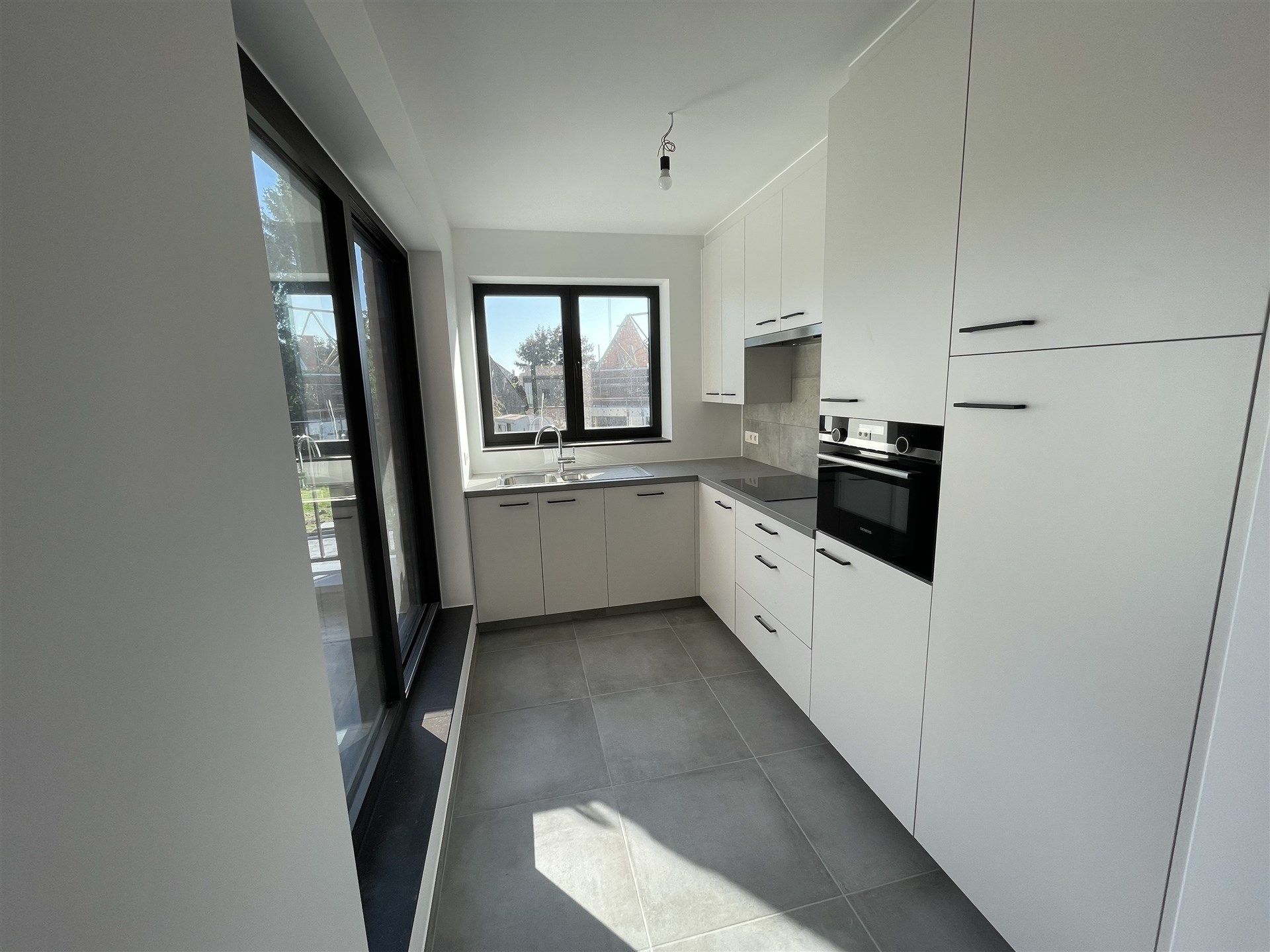 Ruim energiezuinig instapklaar duplex appartement.  foto 9