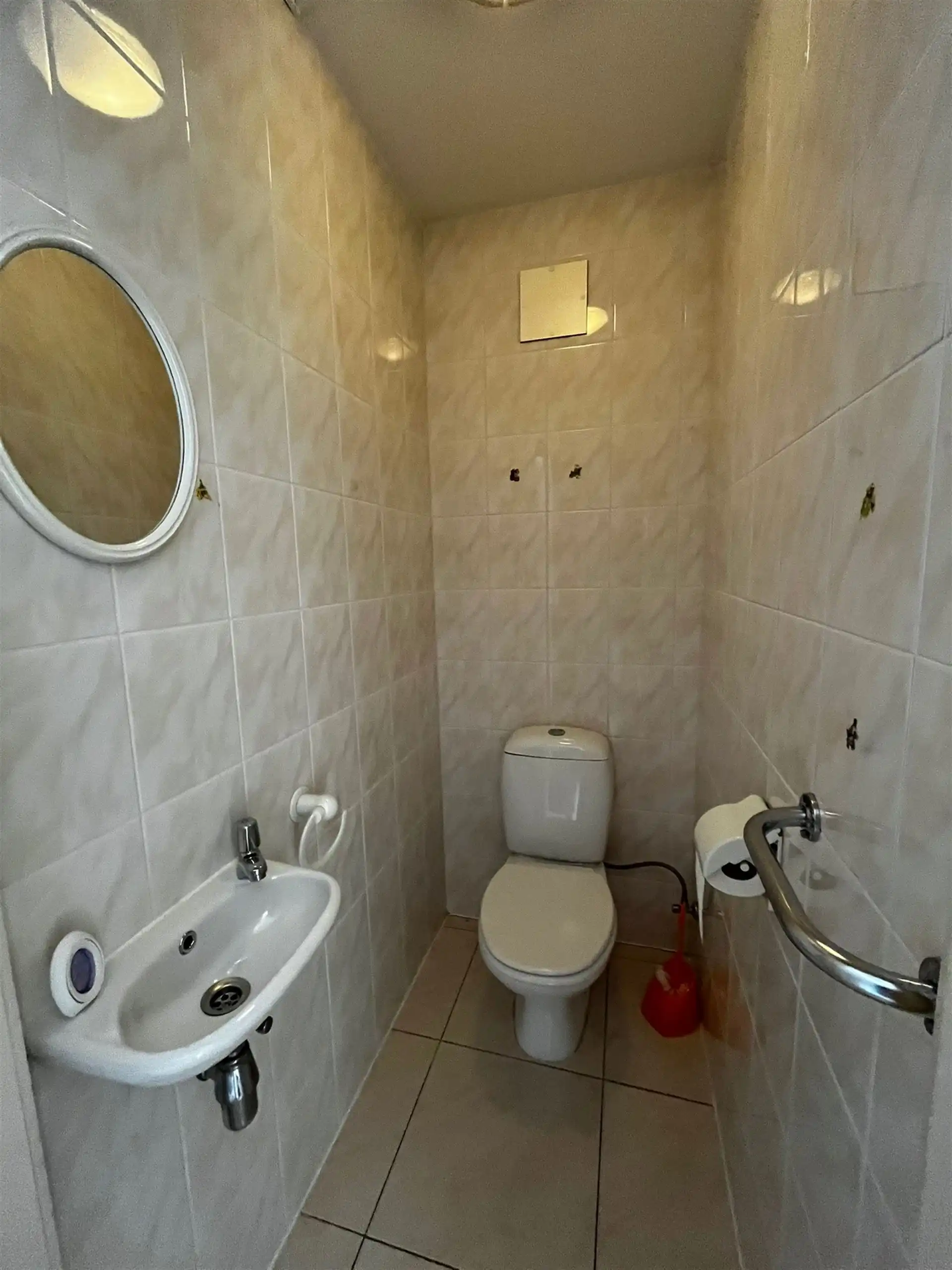 Appartement 1 slaapkamer foto 11