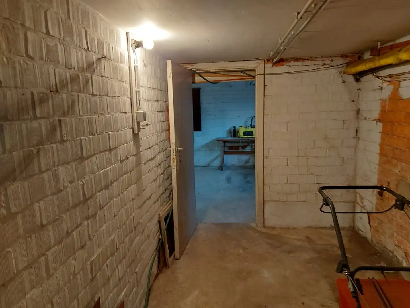 Gelijkvloerse woning met 2 slpks op 1.672 m² te Kasterlee ! foto 22