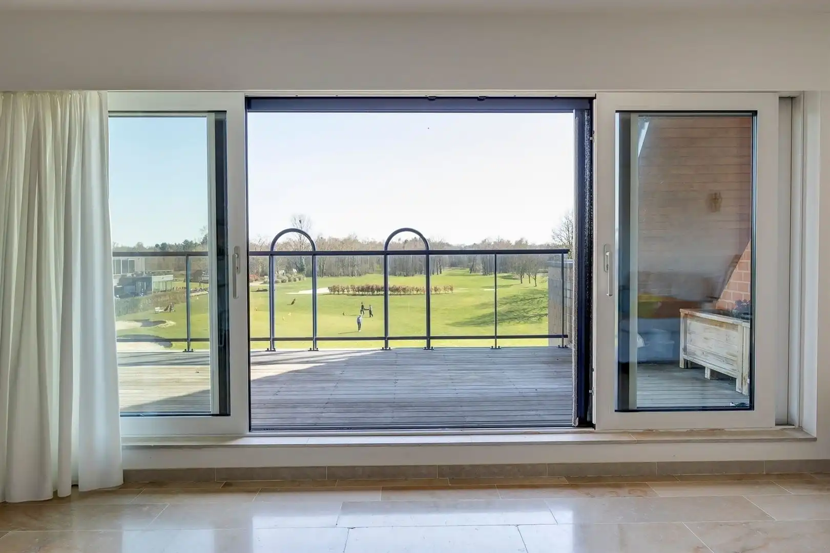 PENTHOUSE duplex 248m² op de golf van Brasschaat foto 7