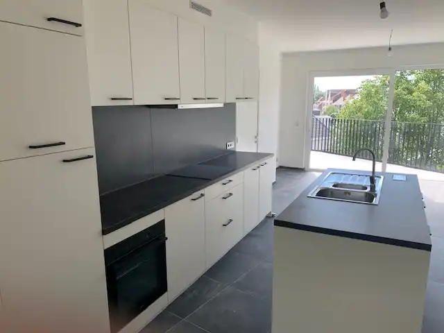 Te huur: Modern & energiezuinig appartement foto 2