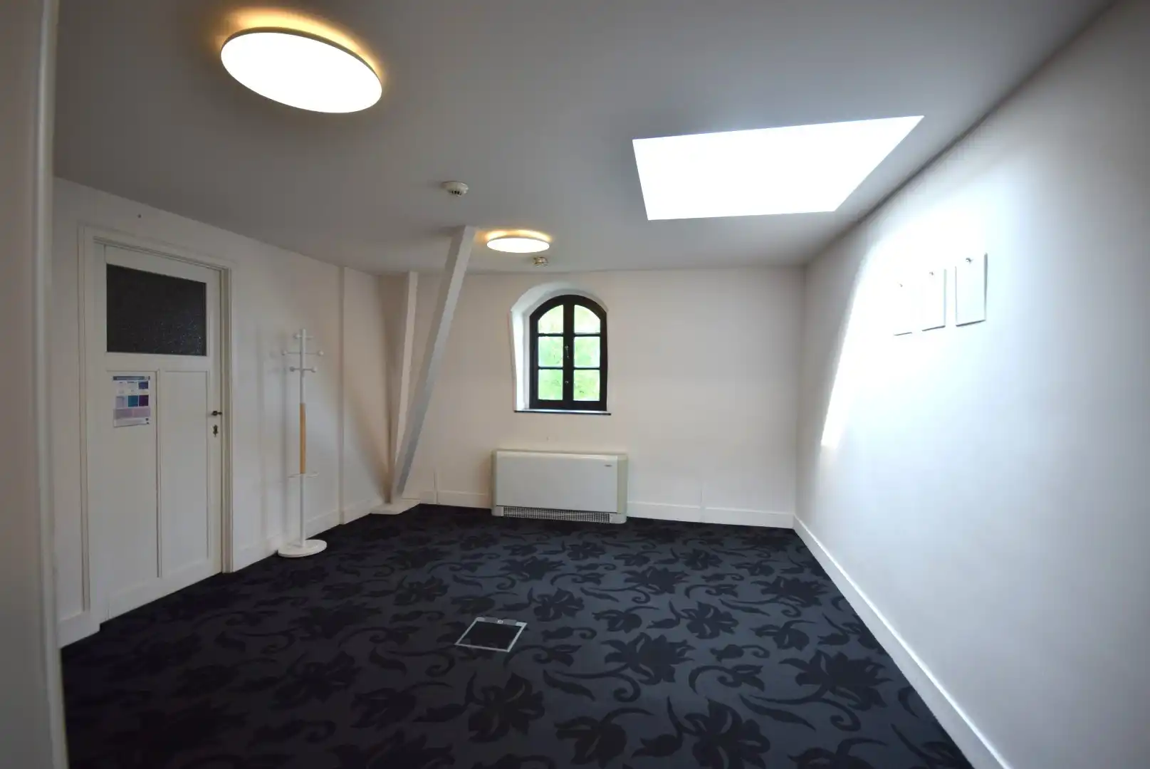 Kantoren met vergaderzaal in Brussel - Van Orleystraat foto 10